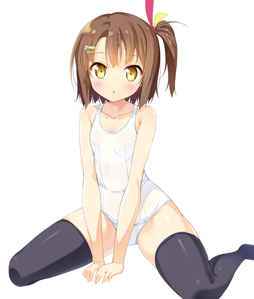 appli-chan (visual arts market) drawn by kazuma_(kazumav)