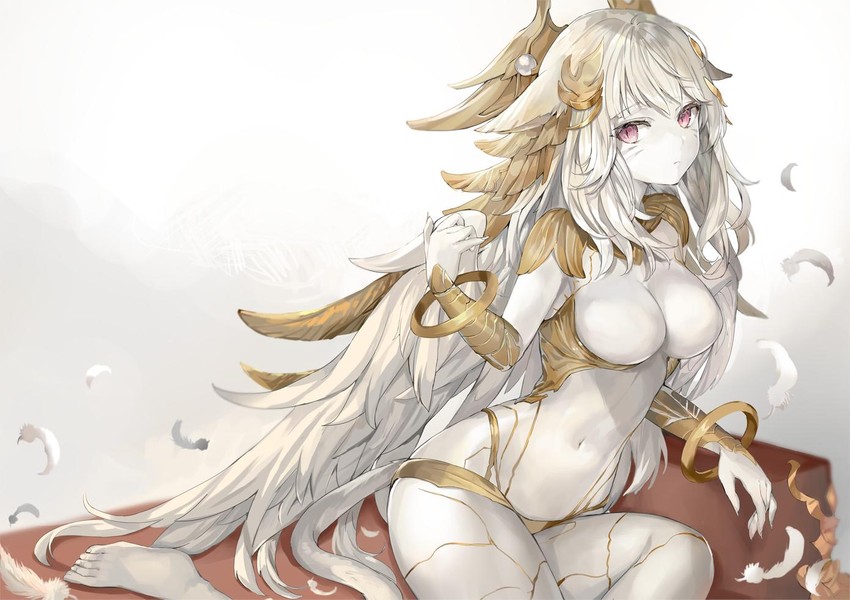 sin eater (final fantasy and 1 more) drawn by momoko_(momopoco)