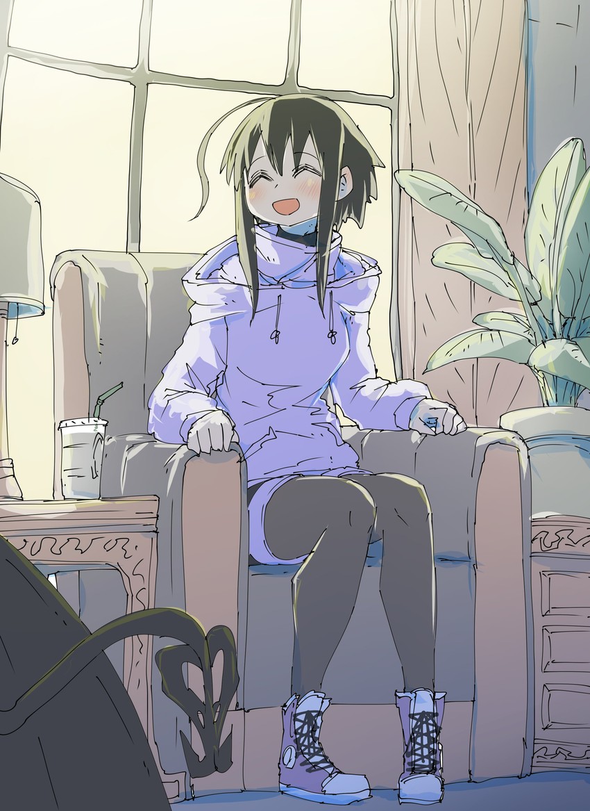 merii and nishimura chiharu (musuko ga kawaikute shikatanai mazoku no hahaoya) drawn by zyugoya