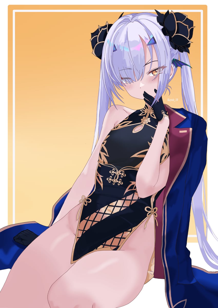 melusine (fate and 1 more) drawn by kayu_manis19