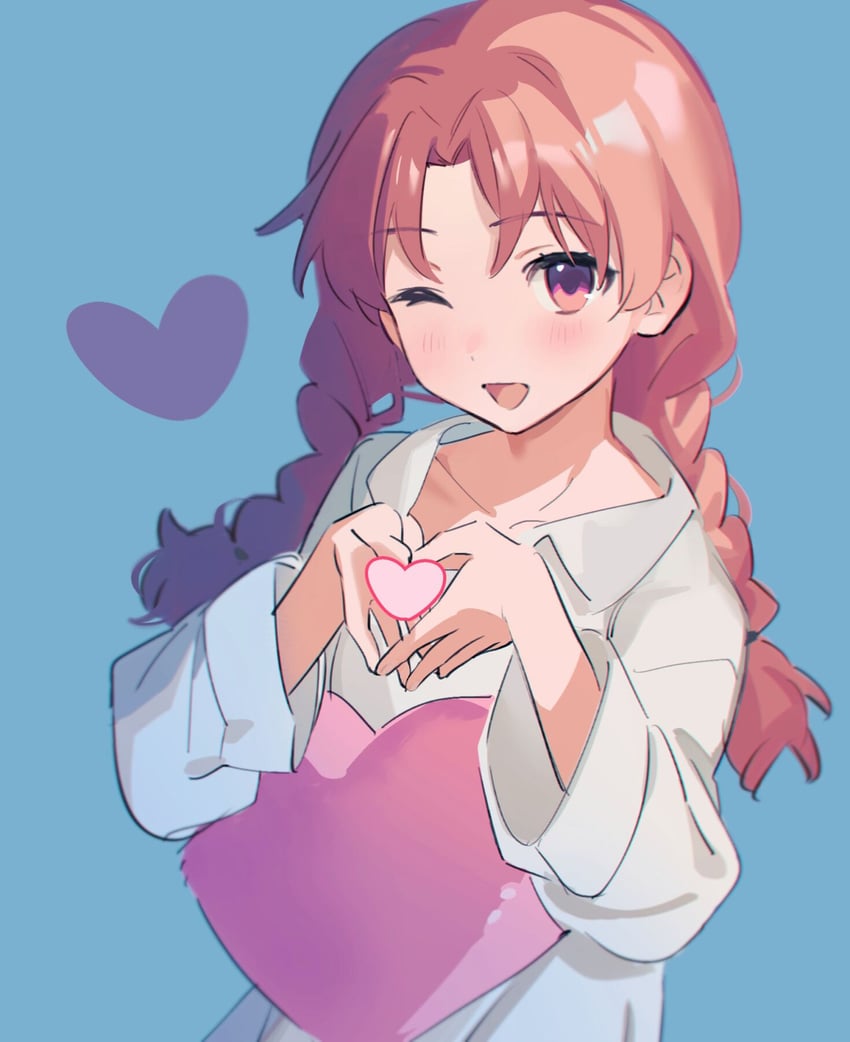 shirai kuroko (toaru majutsu no index and 1 more) drawn by labixiaohua