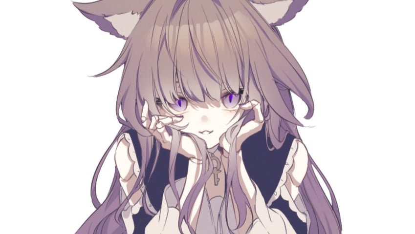 herta (honkai and 1 more) drawn by genshou_ex