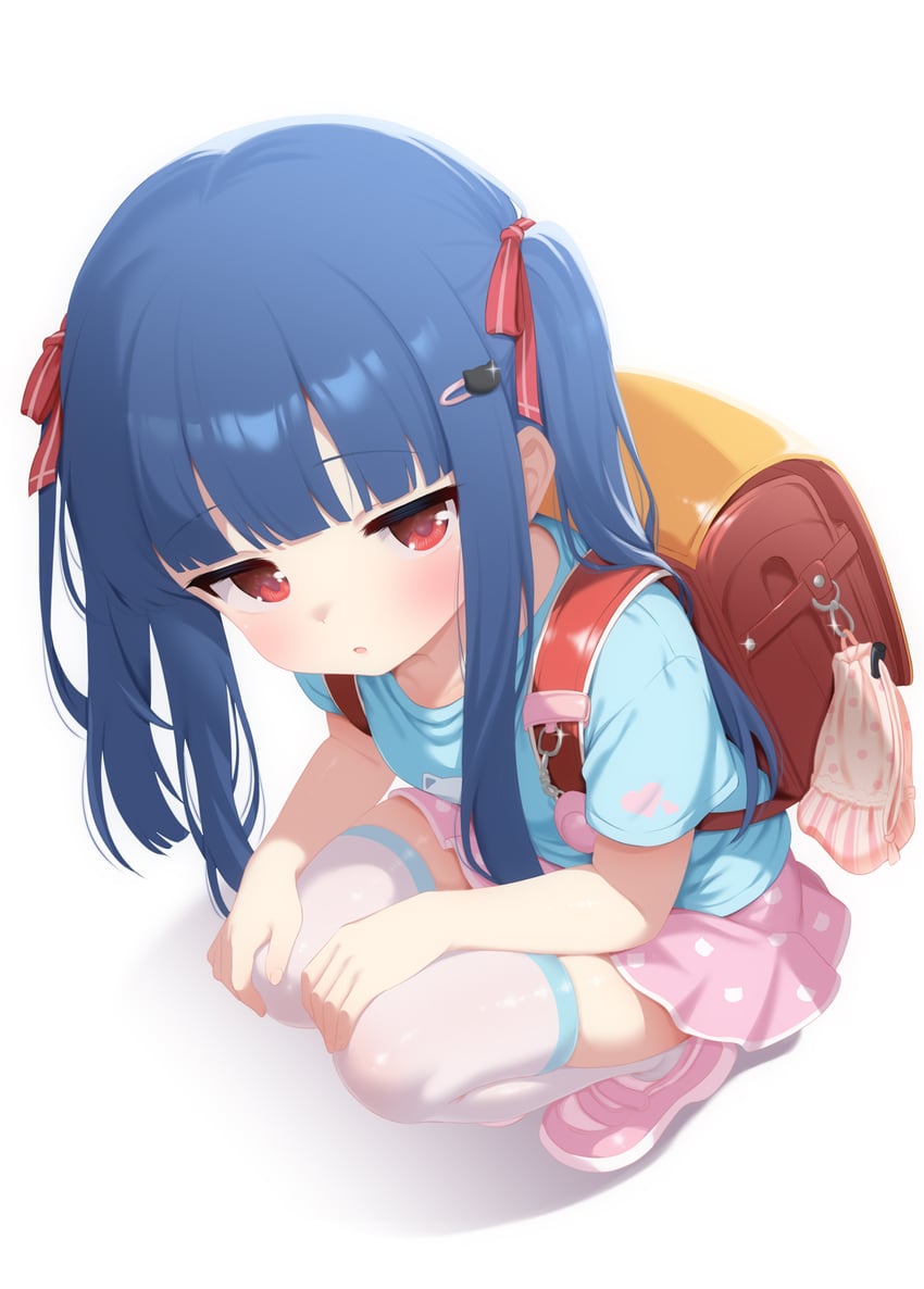 sajo yukimi (idolmaster and 1 more) drawn by hosizora_mikoto