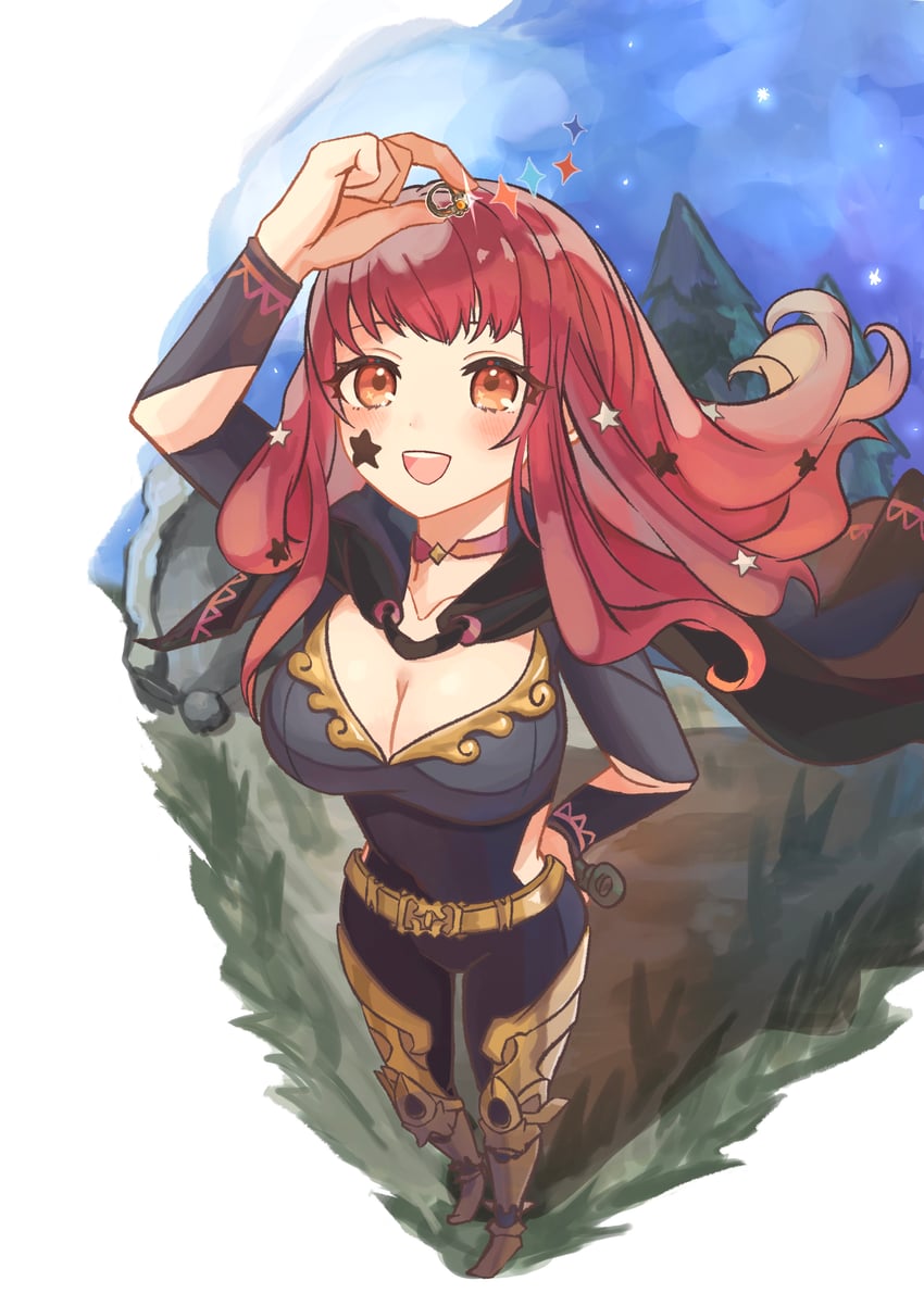 yunaka (fire emblem and 1 more) drawn by netugen33
