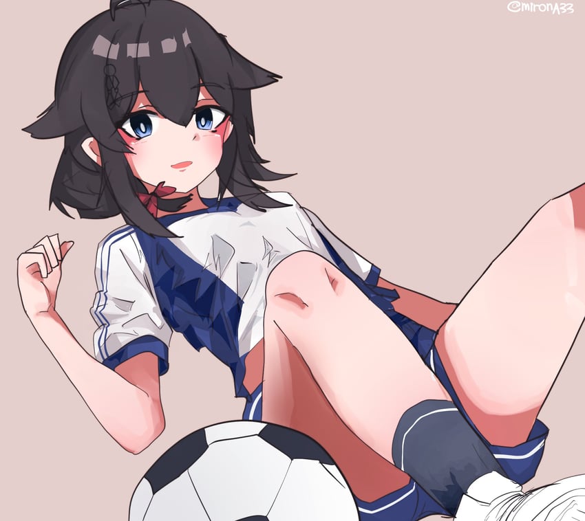 shigure and shigure kai san (kantai collection) drawn by miron_(mirona33)