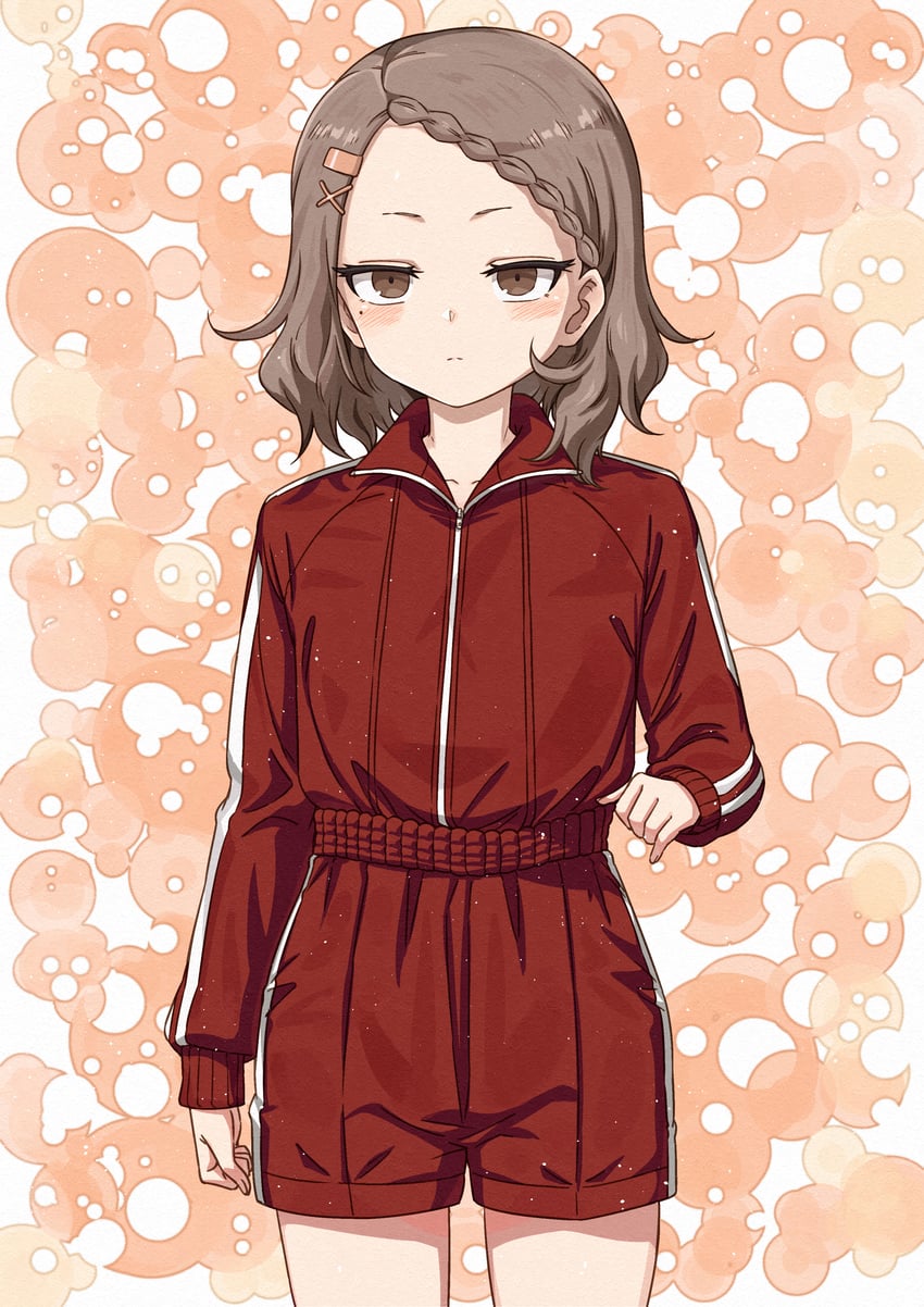 houjou (karakai jouzu no takagi-san) drawn by kanmiya_shinobu