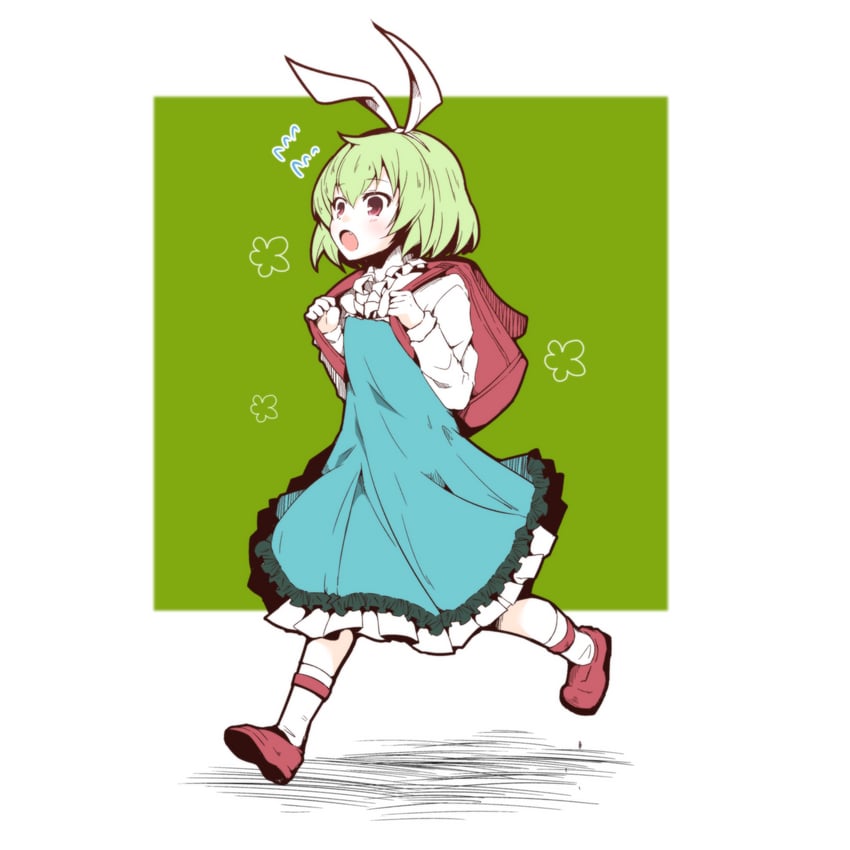 almond sharp (rance and 1 more) drawn by marianne_hanako