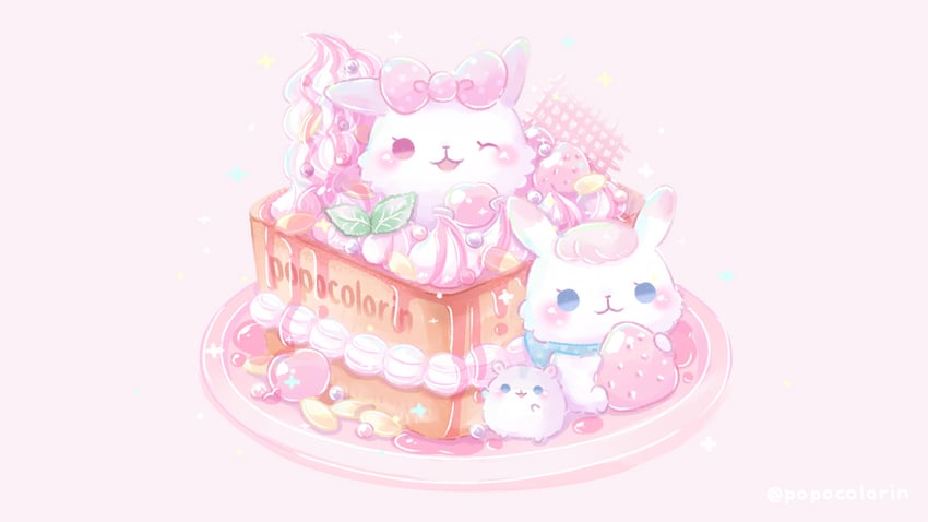 original drawn by popocolorin