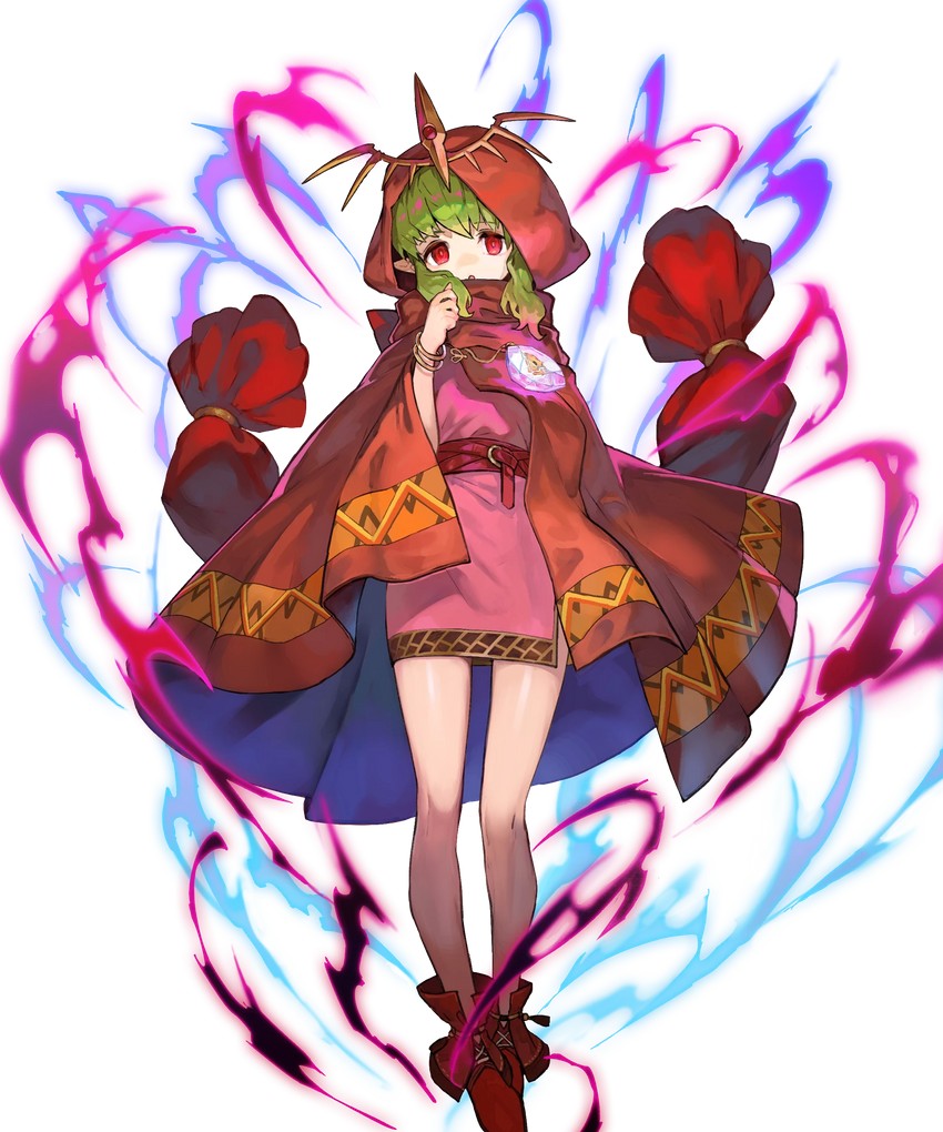 tiki (fire emblem and 2 more) drawn by lack