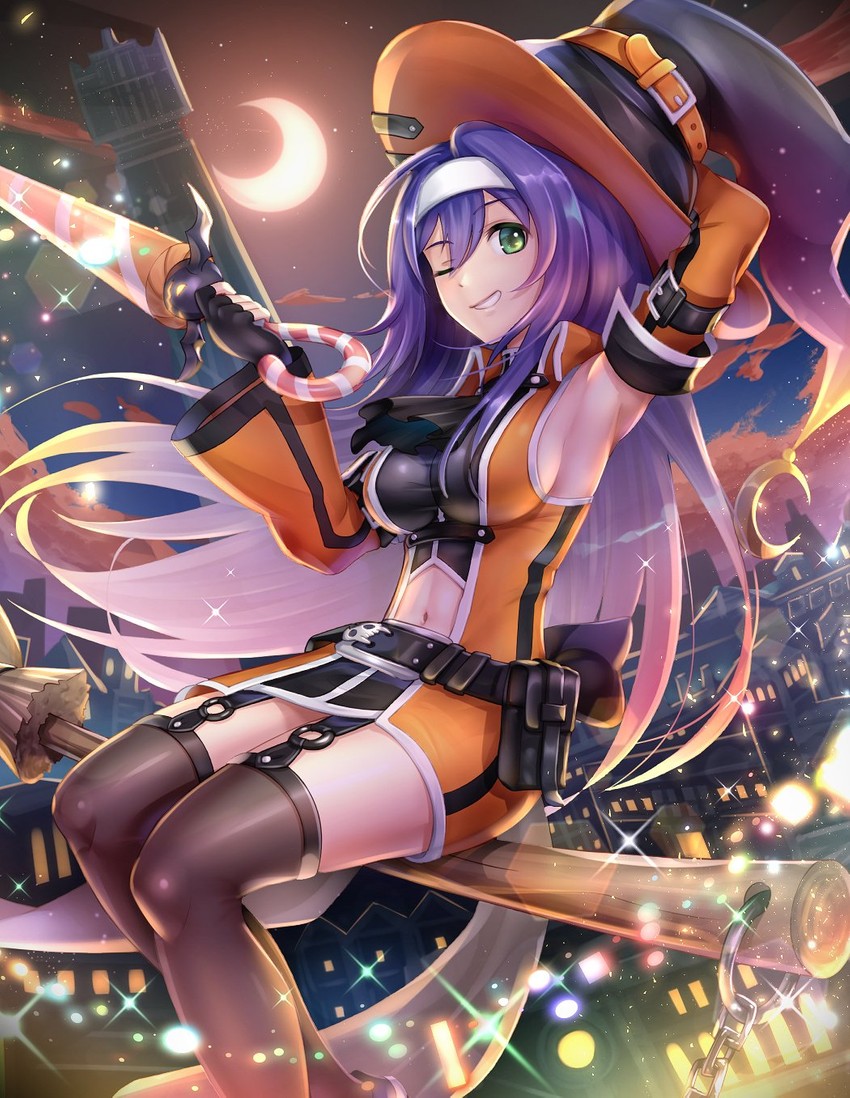 mia (fire emblem and 2 more) drawn by gonzarez