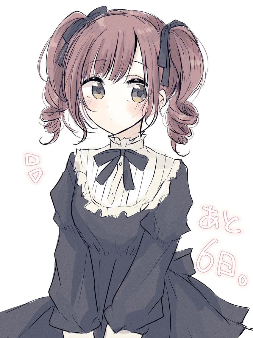 igarashi kyoko (idolmaster and 1 more) drawn by baran._(ba_ra_ran)