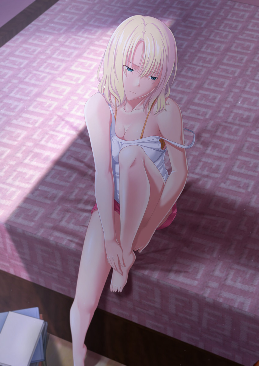 shuko hime (original) drawn by zaregoto_tsukai_no_deshi
