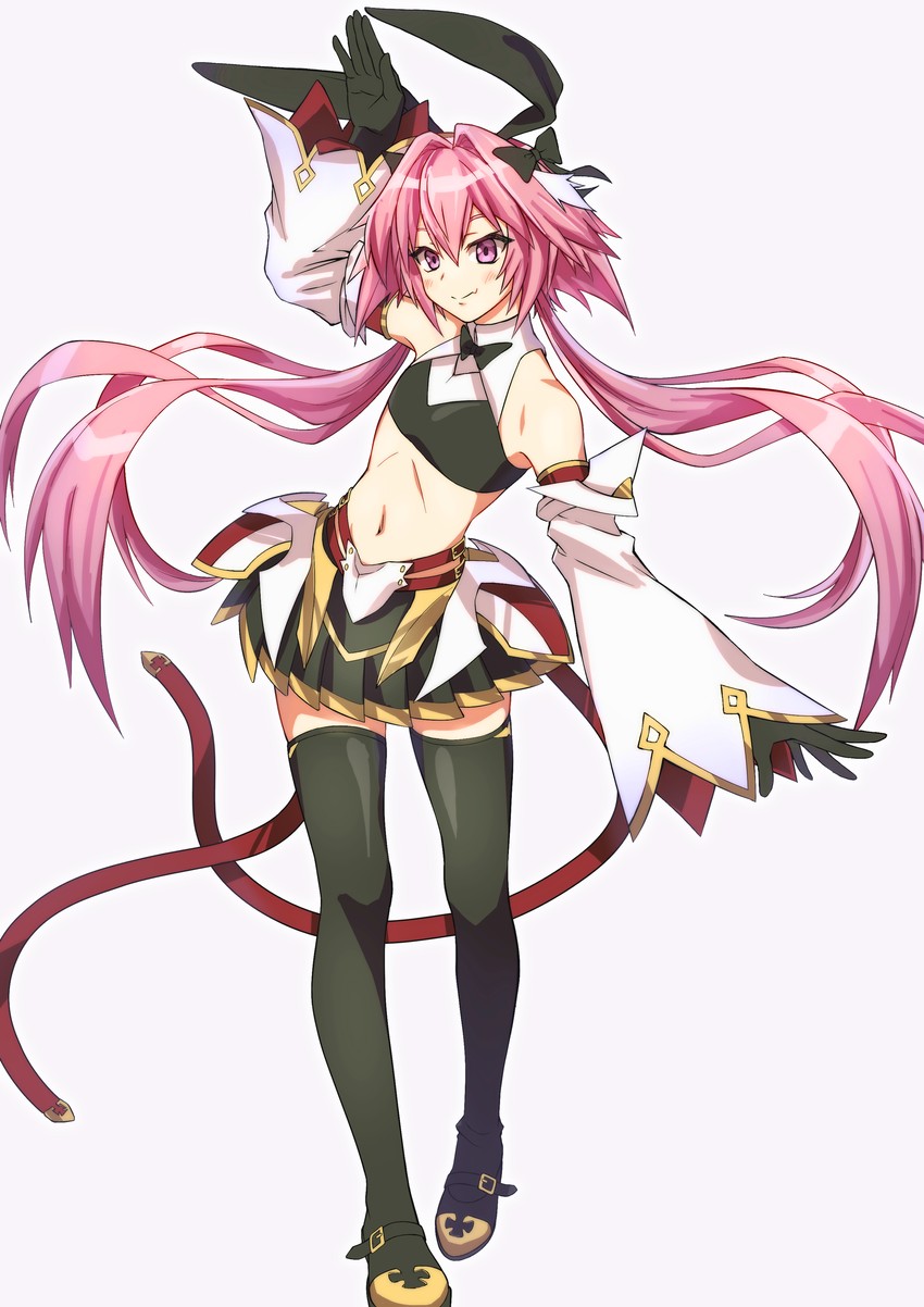 astolfo (fate and 1 more) drawn by cachi_lo