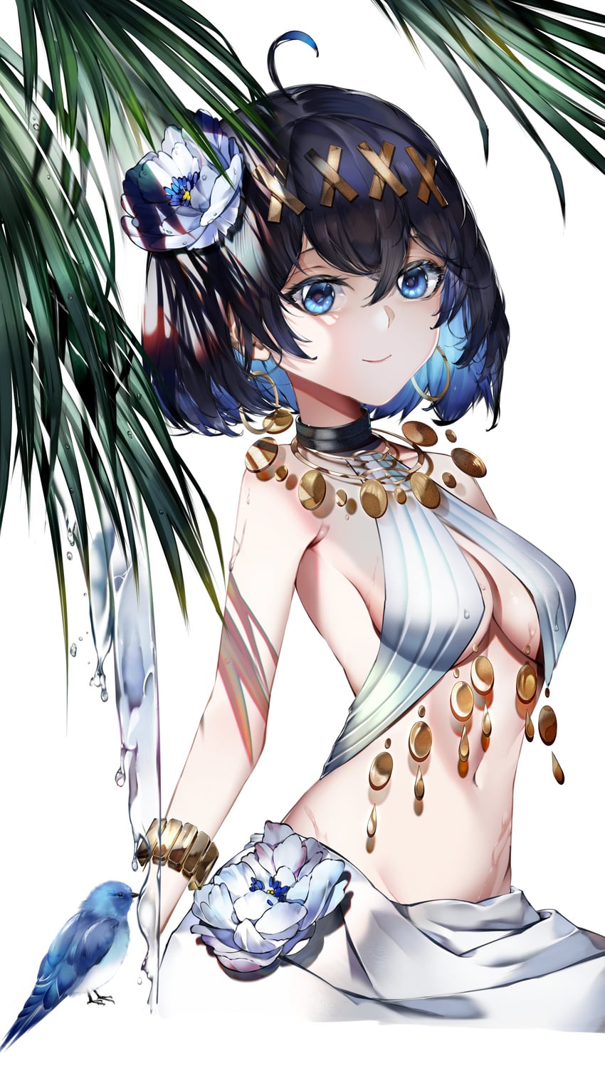 seele vollerei (honkai and 1 more) drawn by kailu_(kyshiro)