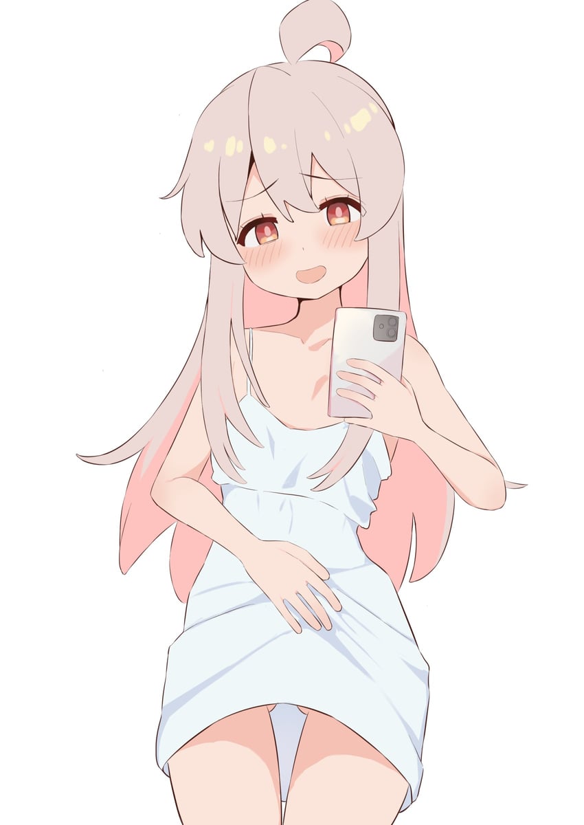 oyama mahiro (onii-chan wa oshimai!) drawn by mk_r1808