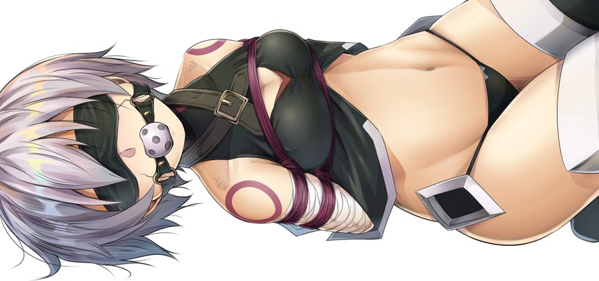 jack the ripper (fate and 1 more) drawn by shunga_(shun608)