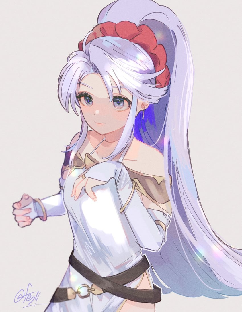 tailtiu (fire emblem and 1 more) drawn by fes4