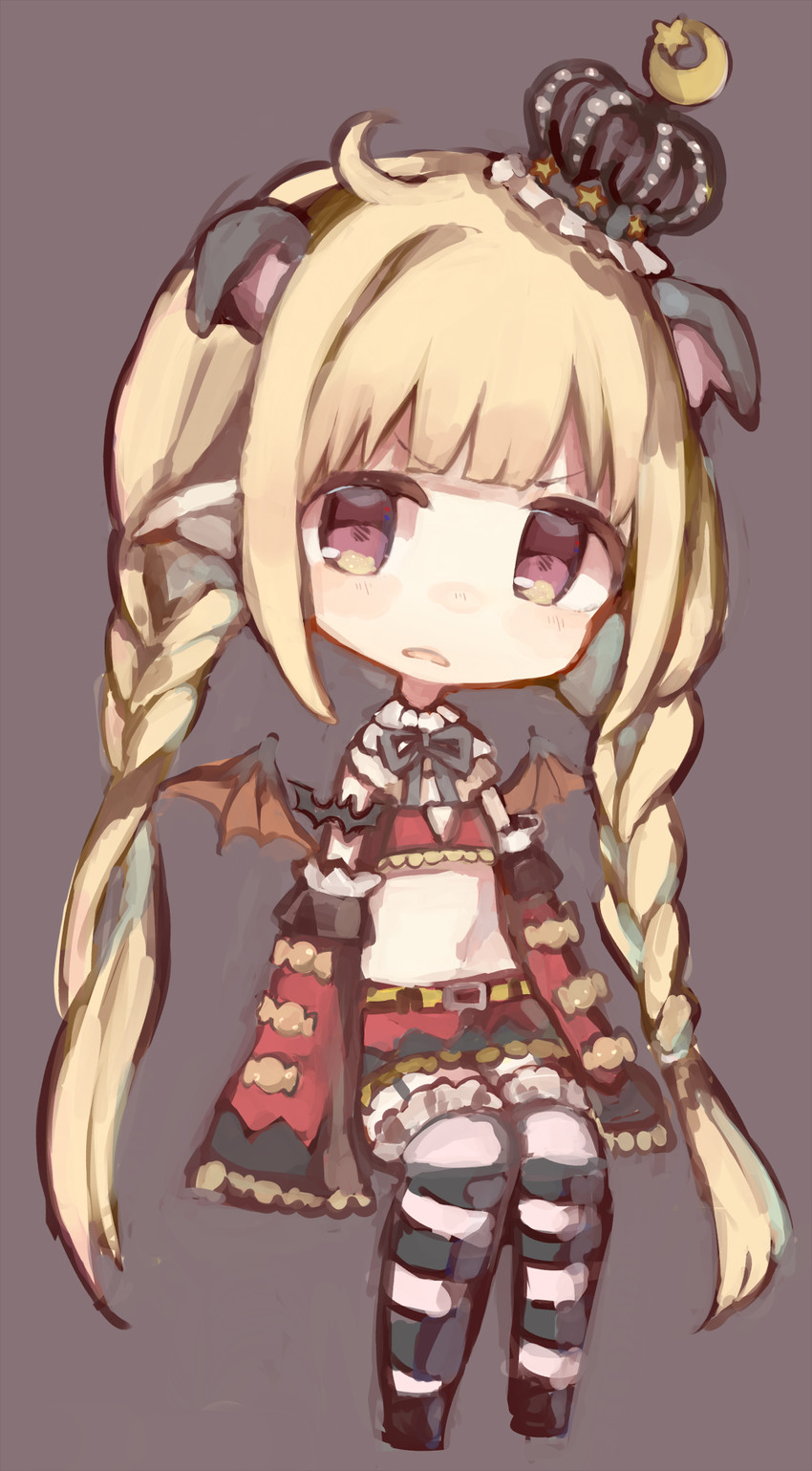 futaba anzu (idolmaster and 1 more) drawn by sencha_(senta_10)