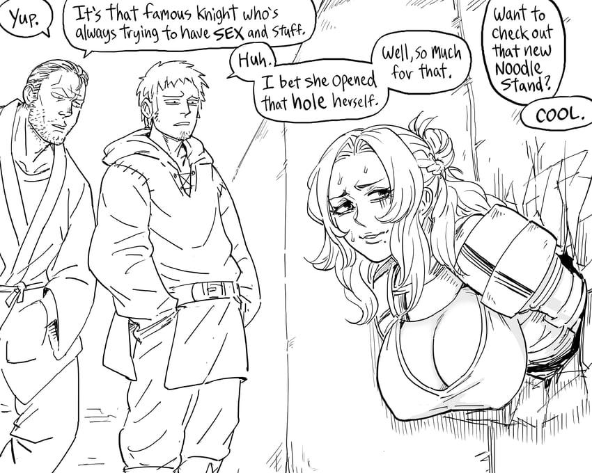 virginia kissless (original) drawn by bb_(baalbuddy)