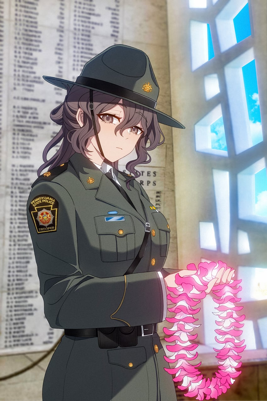 pennsylvania (warship girls r) drawn by conscript96