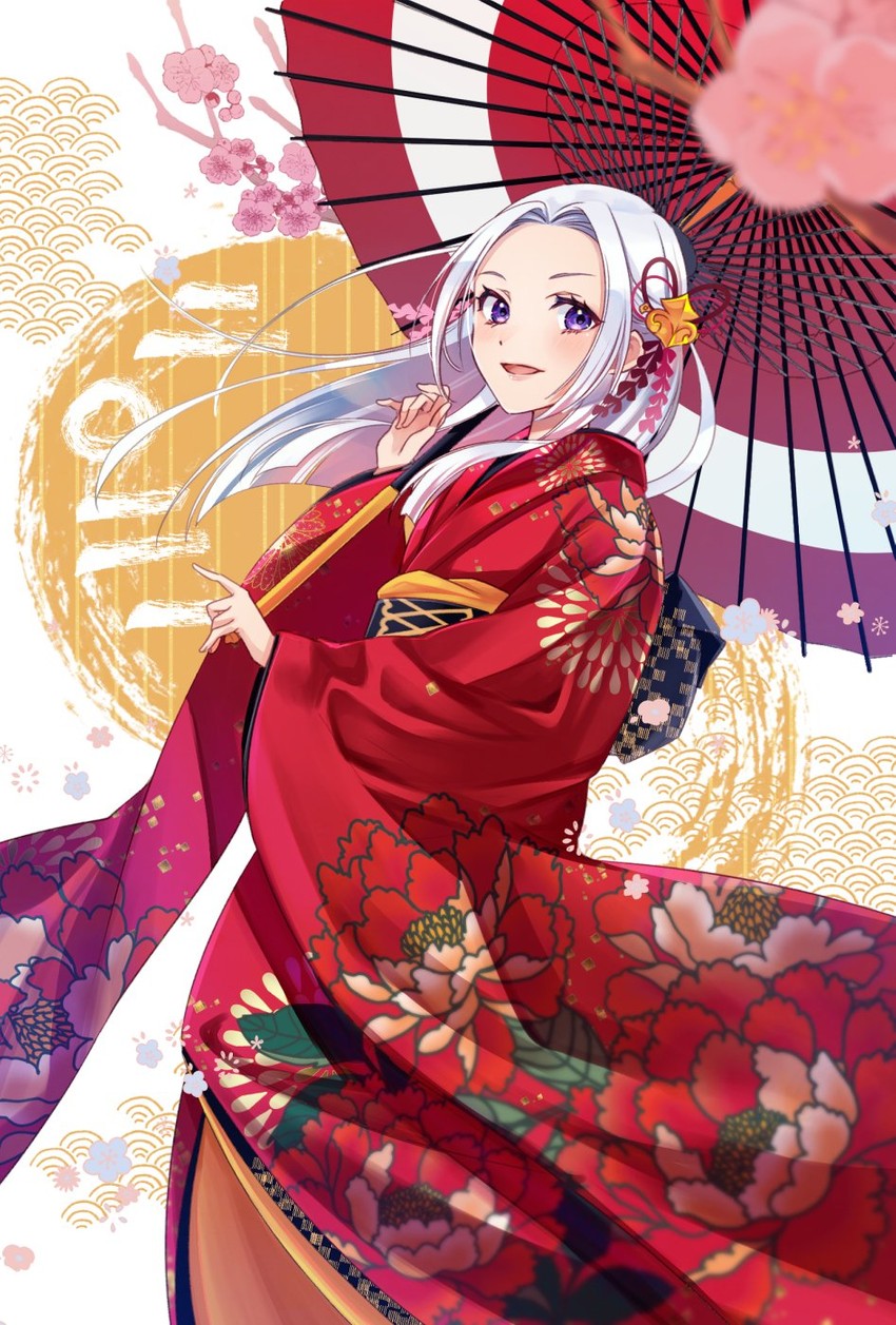 edelgard von hresvelg (fire emblem and 1 more) drawn by ichino_tomizuki