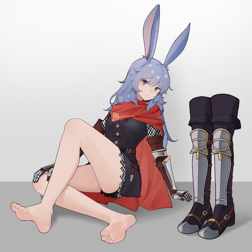 lyna (final fantasy and 1 more) drawn by wl217_(nicexa111)
