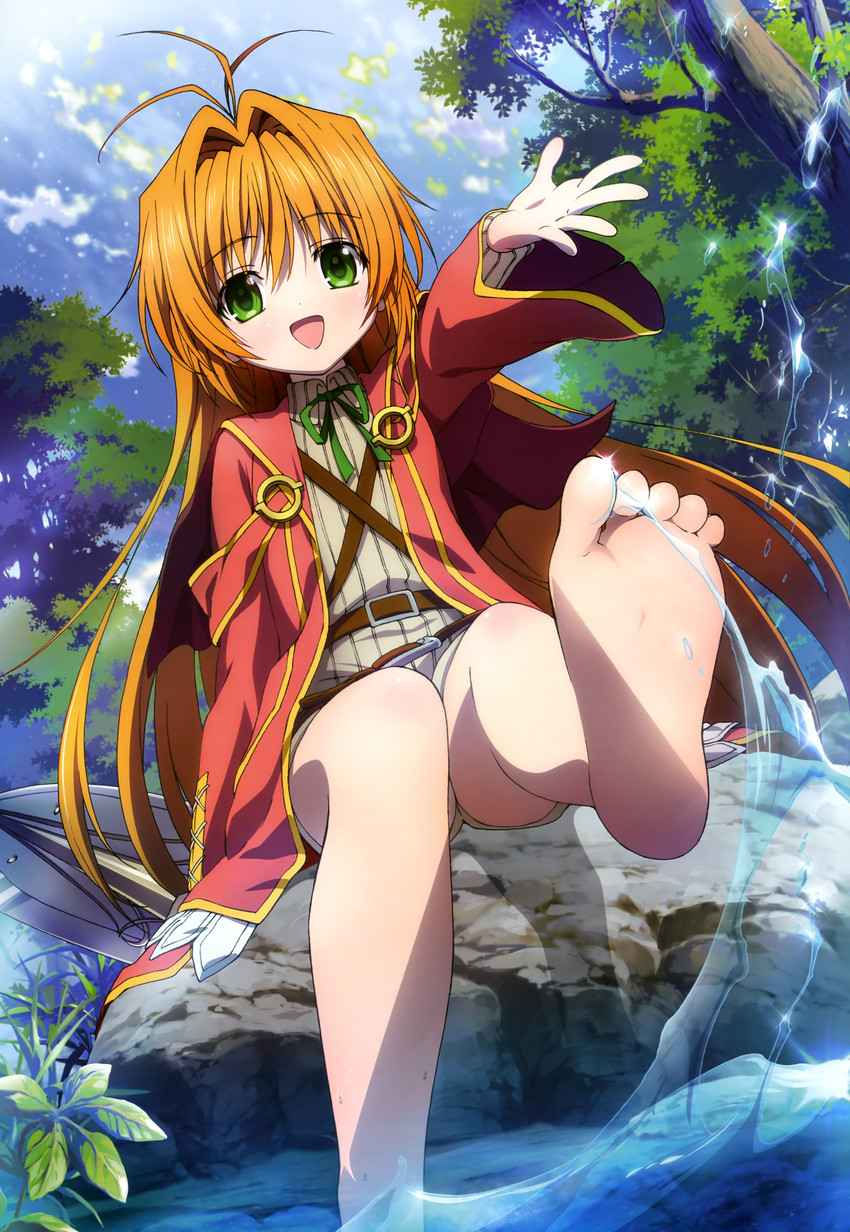 ai (nyantype and 1 more) drawn by kawata_izumi
