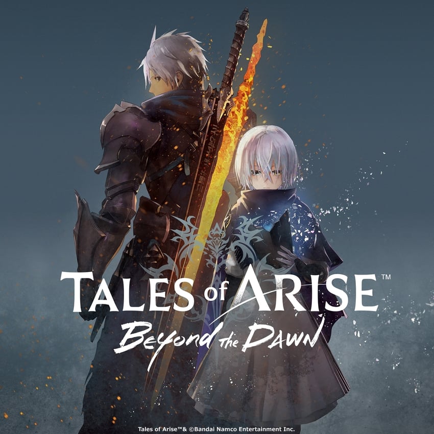 alphen and nazamil (tales of and 1 more)