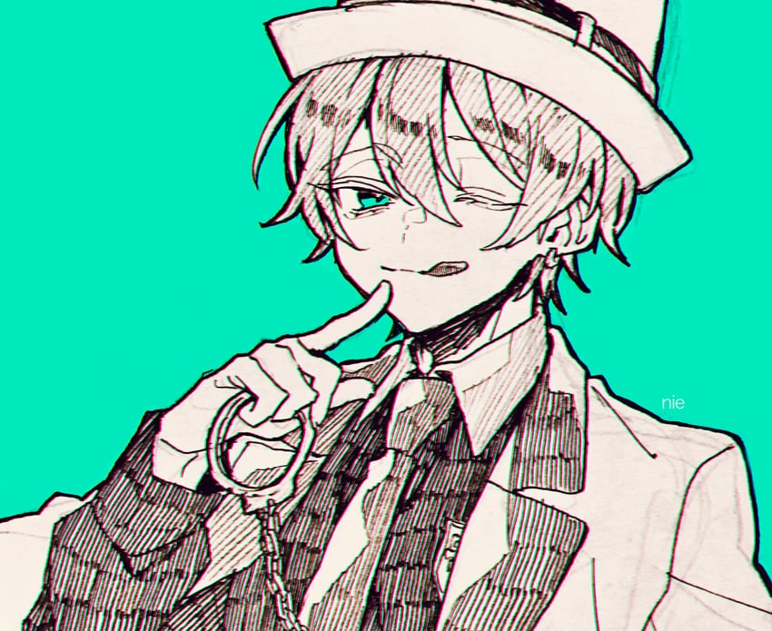 drawn by nie3nie3