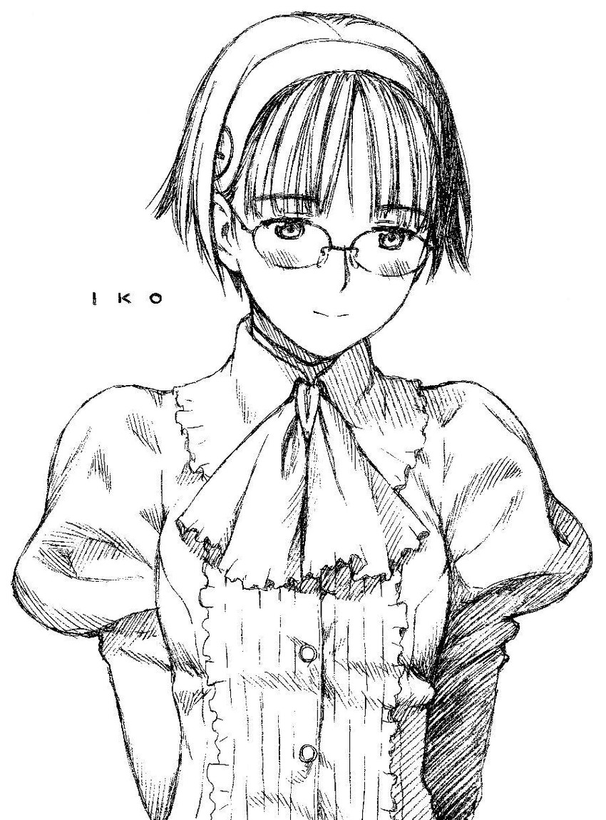 aiko (renkin san-kyuu magical pokaan) drawn by yug_(ekaki)
