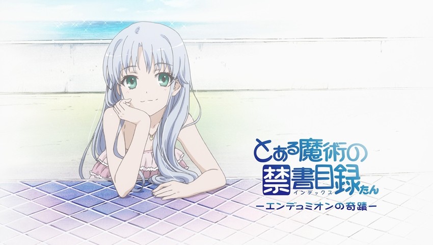 index and iguchi yuka (toaru majutsu no index and 1 more)