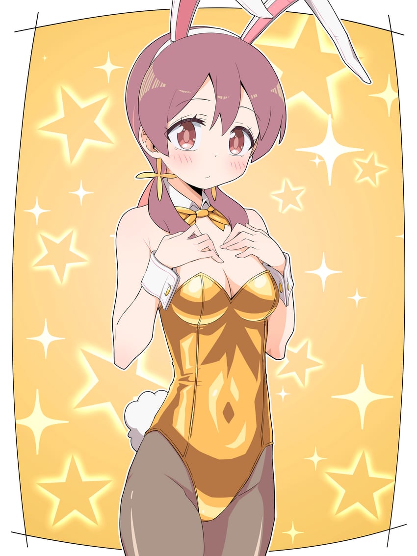 murosaki miyo (onii-chan wa oshimai!) drawn by u_illustrator