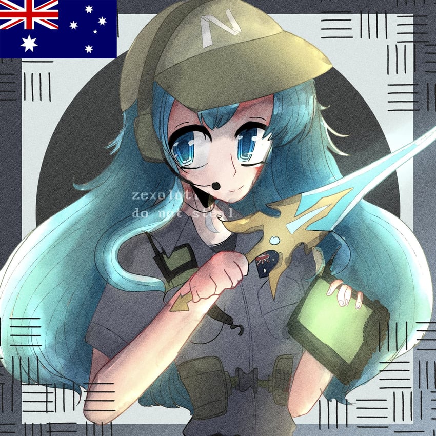 eirika and urban tracker (fire emblem and 6 more) drawn by jovi213