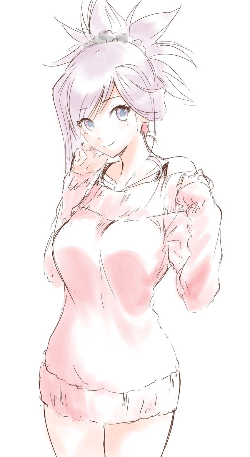 miyamoto musashi (fate and 1 more) drawn by mitsugu