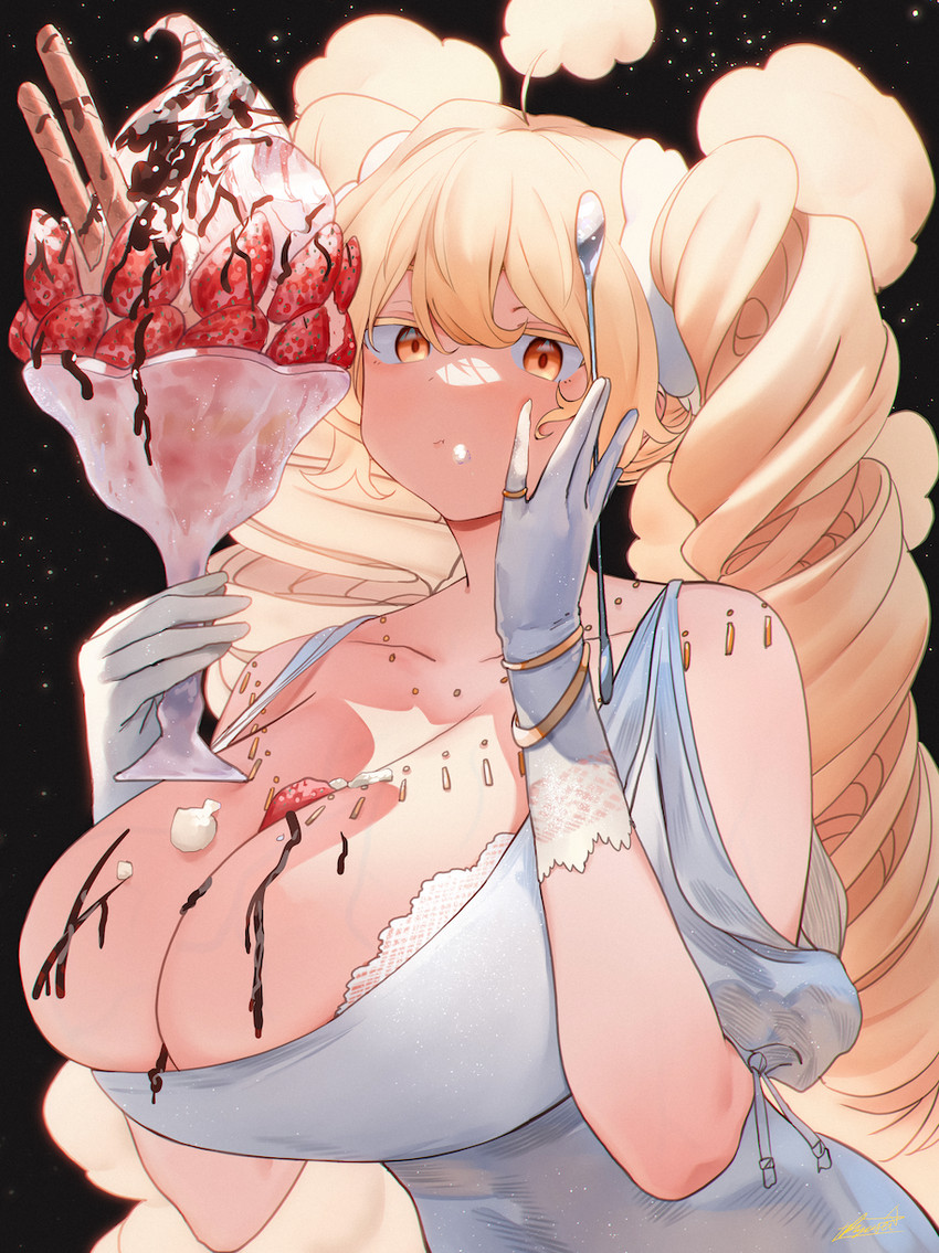 mofu mofuko (original) drawn by ryusei_hashida