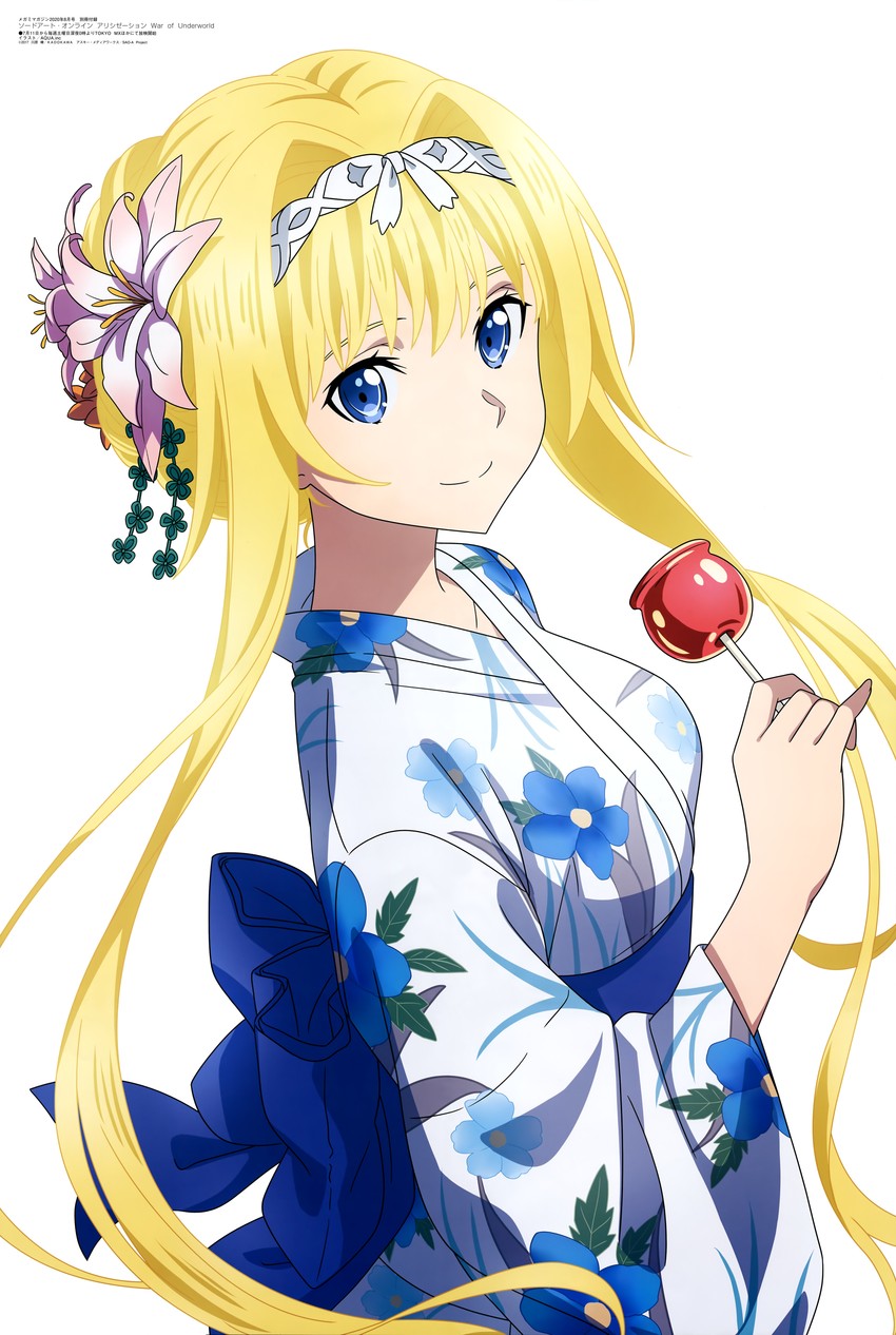 alice zuberg (sword art online and 2 more) drawn by aquastar_inc.