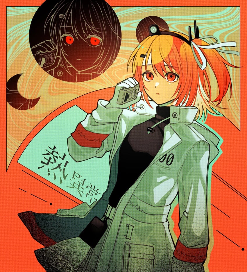 adachi rei (utau and 2 more) drawn by sachi_co3
