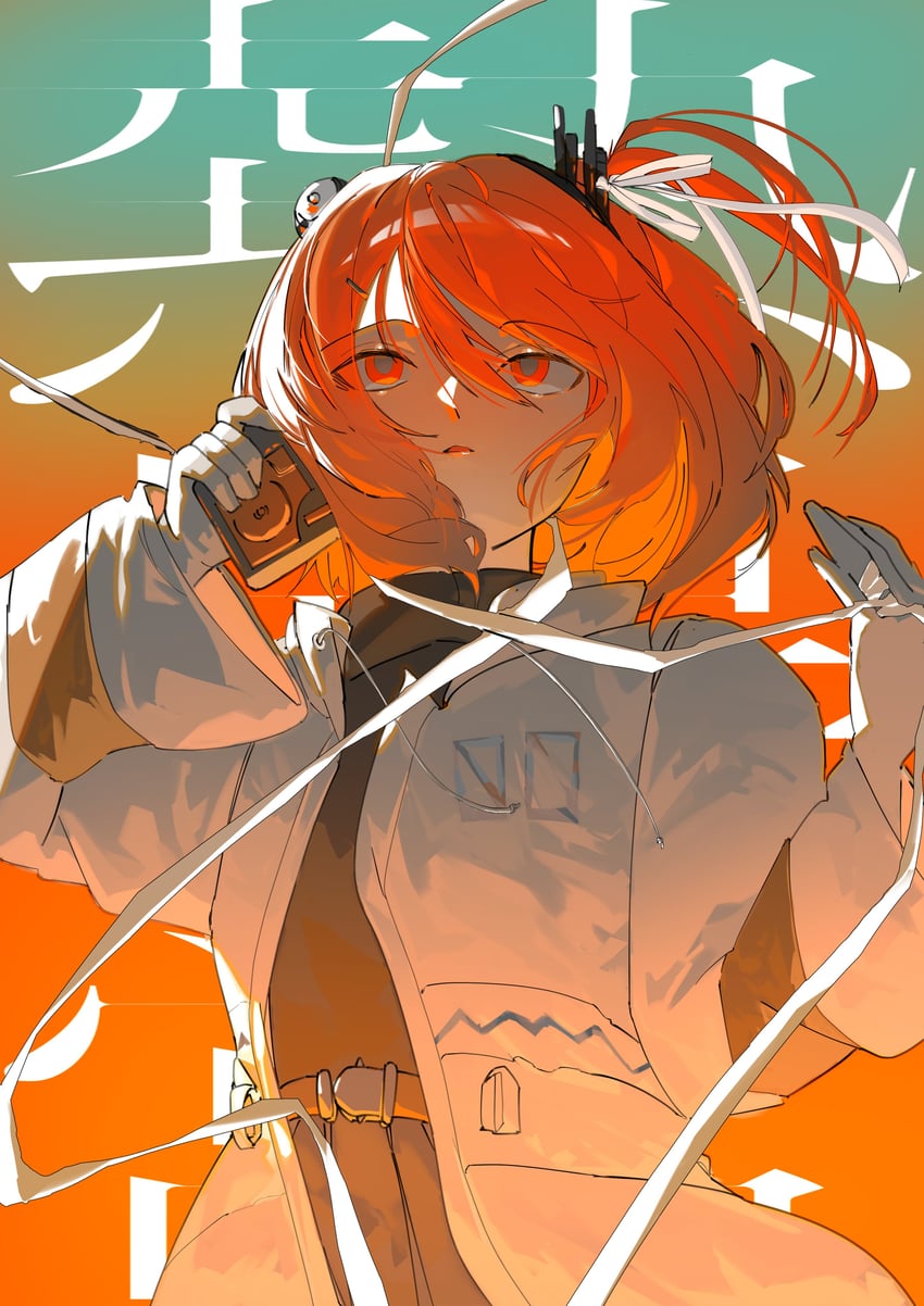adachi rei (utau and 2 more) drawn by xxxiga7