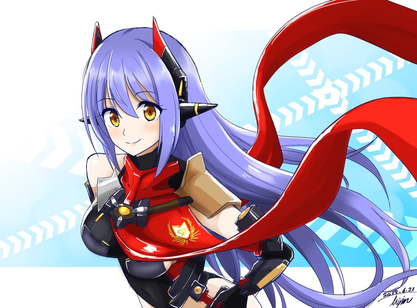 poppi and poppi qtpi (xenoblade chronicles and 1 more) drawn by hisin