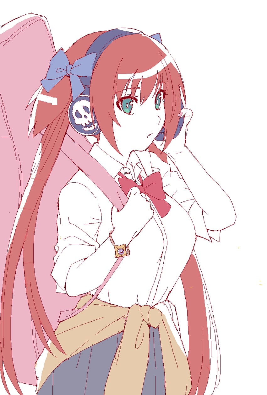 airi (queen's blade and 1 more) drawn by nifffi