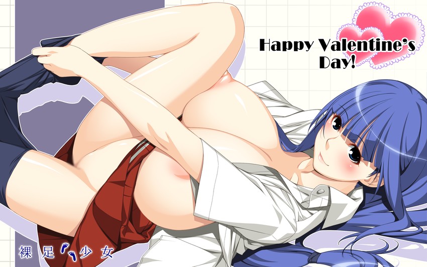 fuutou shizune (oshioki sweetie and 1 more) drawn by ino_(magloid)