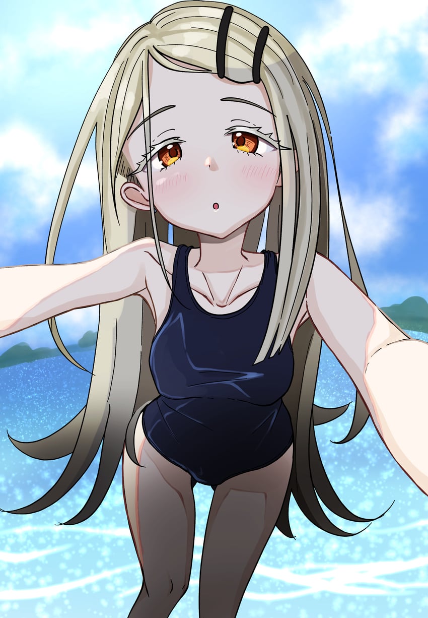 shinosawa hiro (idolmaster and 1 more) drawn by nao_fb