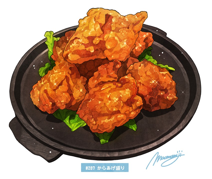 original drawn by momiji_mao