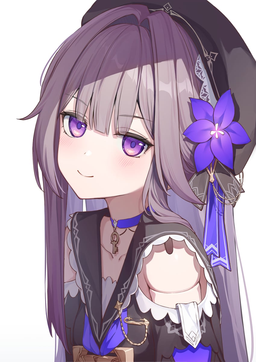 herta (honkai and 1 more) drawn by yuu_maraa