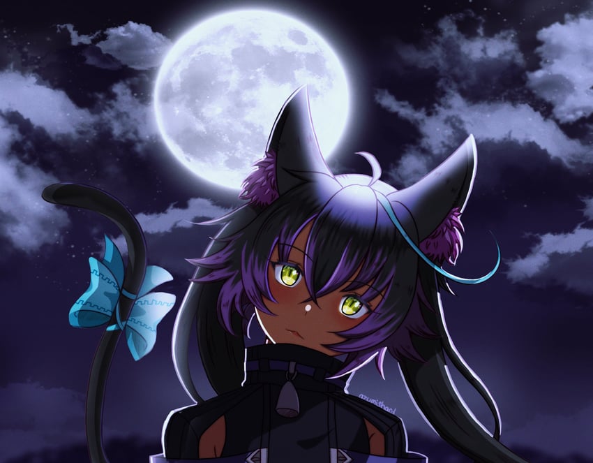 celine (eiyuu densetsu and 2 more) drawn by azumishard