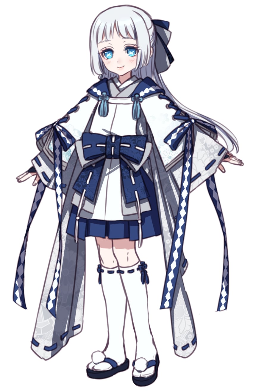 wishiwashi (pokemon) drawn by moe_(hamhamham)