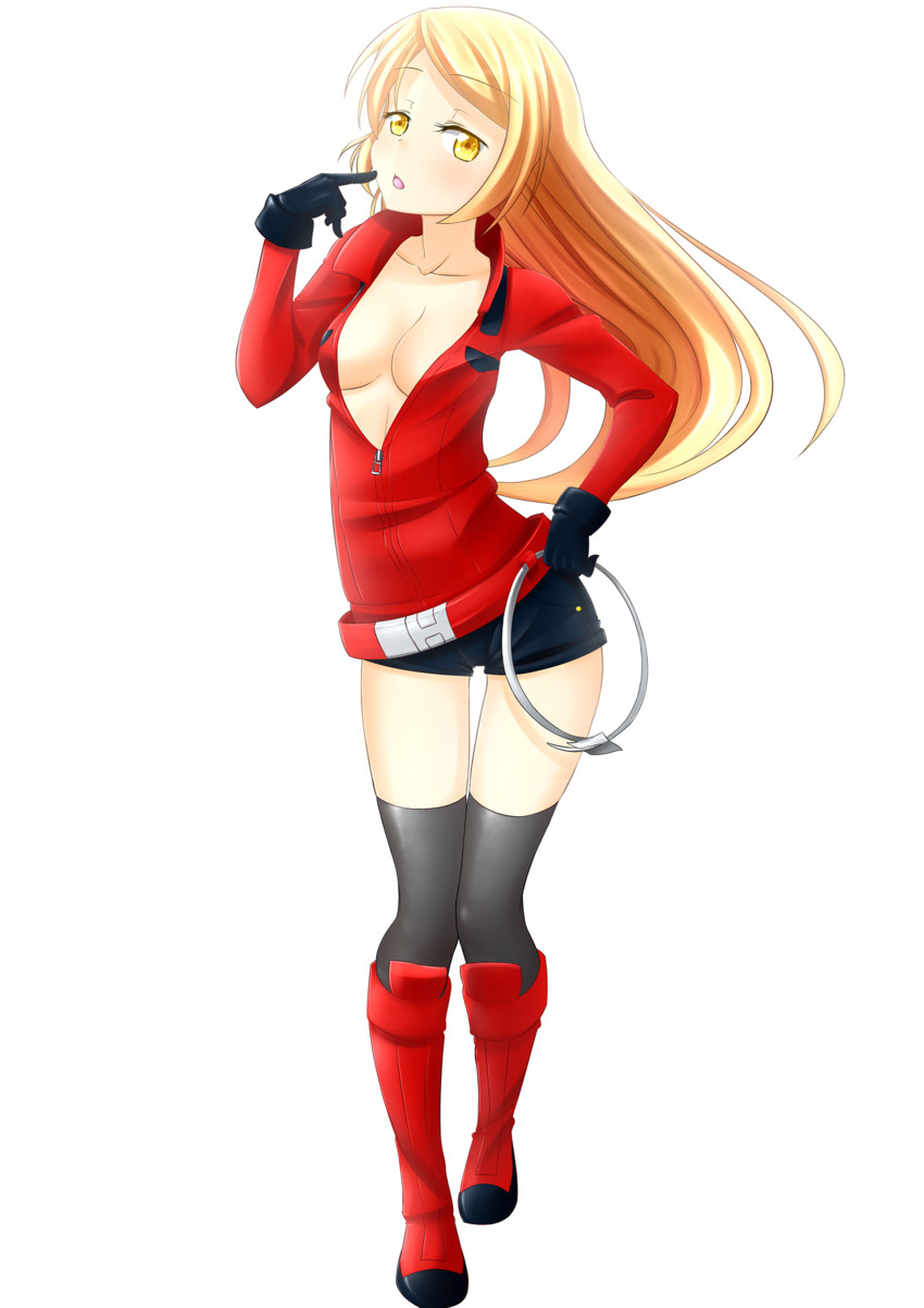 pokemon ranger (pokemon and 2 more) drawn by vahn_yourdoom
