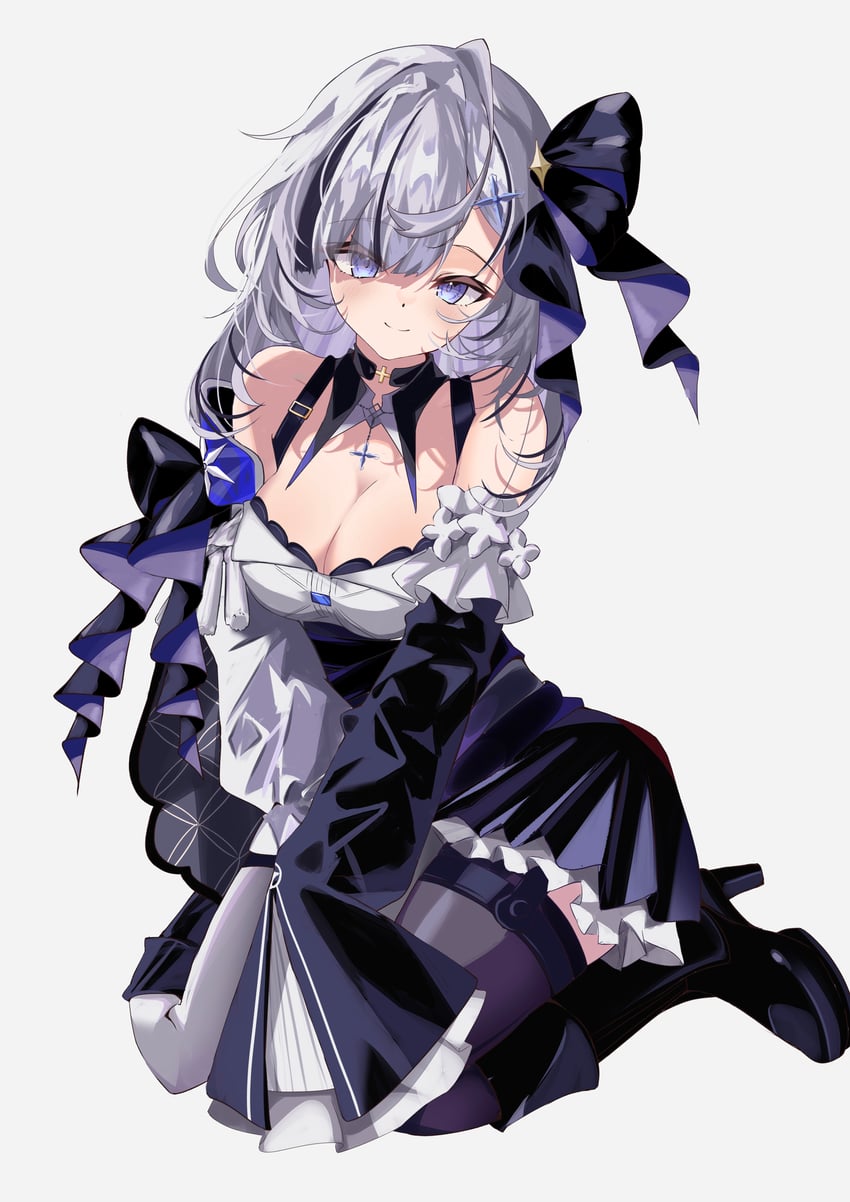 yuyu yura (first stage production) drawn by iyo_(kgjc8574)