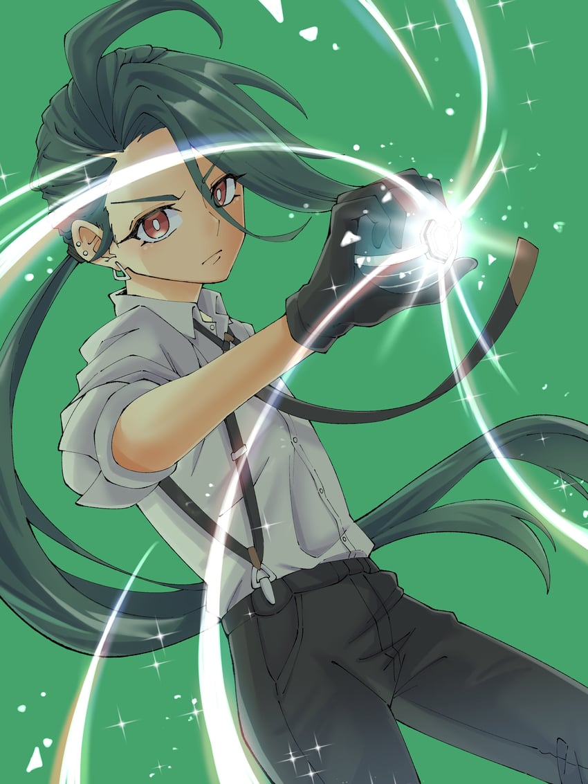rika (pokemon and 1 more) drawn by fyama_pengin