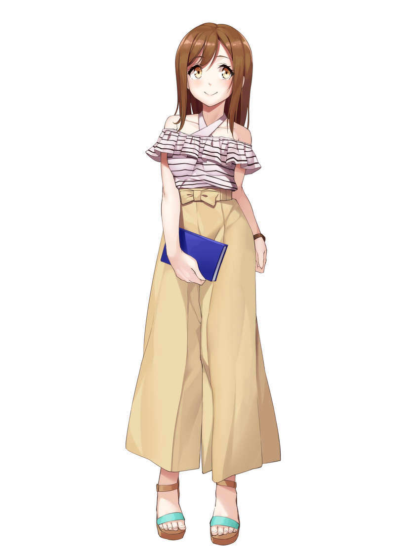 kunikida hanamaru (love live! and 1 more) drawn by ginopi